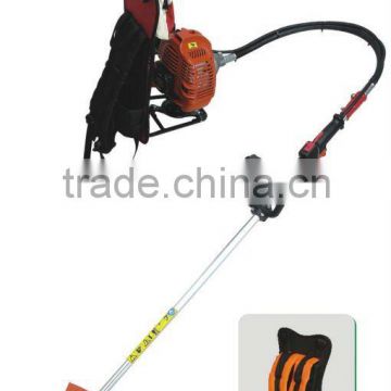 2 STROKE backpack brush cutter BG520B