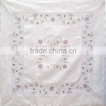 polyester tablecloth