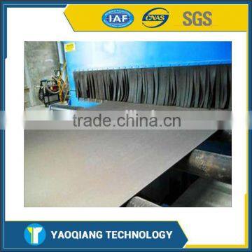 H beam Surface Cleariing Machine