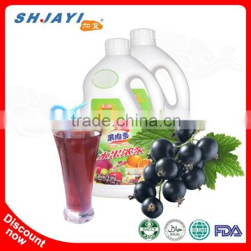 New product promotion for 50 Times real blackcurrent fruit juice