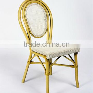 Commercial for Restaurant mesh dining chair hotel chair