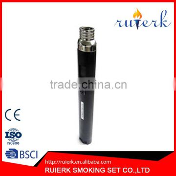 Jet Flame Pencil Butane Gas Refillable Lighter Torch Fuel Welding Hot Soldering Pen Real Powerful Lighter EK-902