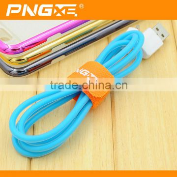 PNGXE High Quality Very Cheap Price Usb Cable 2.0 For Iphone6s Driver Download Usb Data Cable Support IOS9
