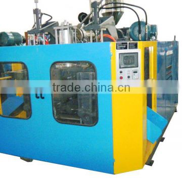Made in China extruser machine plastic/ blow molding machine