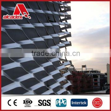 Acm for 3mm/4mm/Weatherable Wood Panels/Building Screen Panels