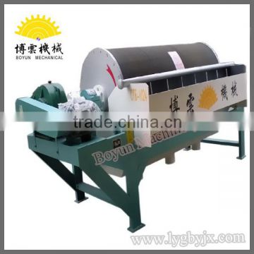 Waste Recycle Wet Magnetic Separator
