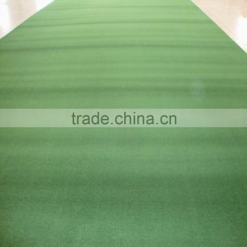 Plain Style and 80%Wool and 20%Nylon Material carpet