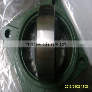 Hot sale pillow block bearing with insulated bearing housings SN517