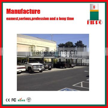 car tiered parking system ;cantilever parking system manufacture