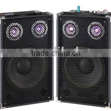 Professional active stage speaker SA-160