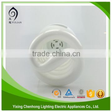 hot china products wholesale spiral energy saving lamp