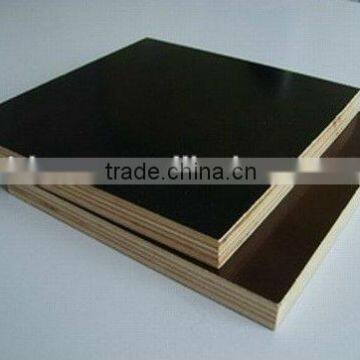 color film face plywood , HDO plywood , shuttering plywood