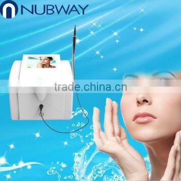 Incredibly best price!!! Portable 30 MHz high frequency professional spider-like vein removal medical device