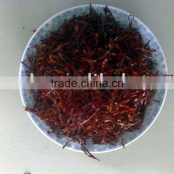 With Seed Seedless Dried Red Chilli Slice