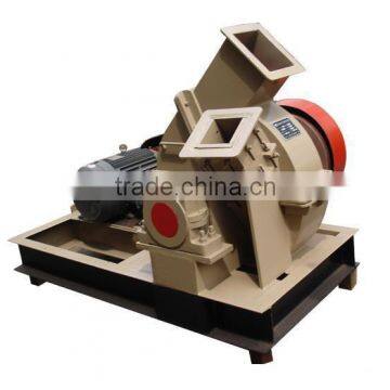 China supplier DOING Company mini wood chipper wins warm praise from customers