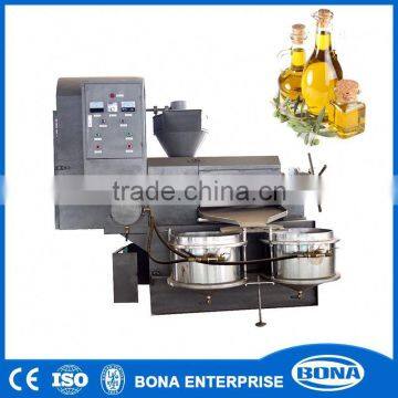 Best Selling Stainless Steel Palm Oil Extraction Machine