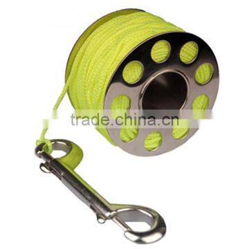China products sea diving reel novelty products for sell