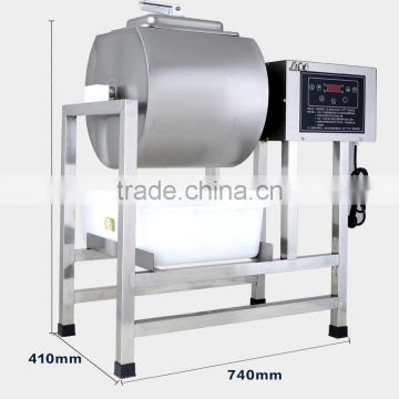 Timing Setting Meat Salting Machine on Sale