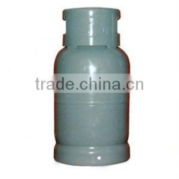 High quality home used lpg bottle