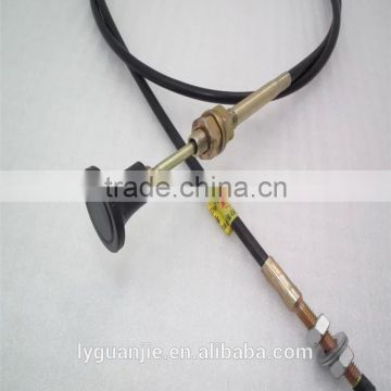 Tractor Choke Control Cable