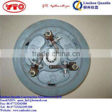 Chinese YTO 404 tractor Clutch assembly