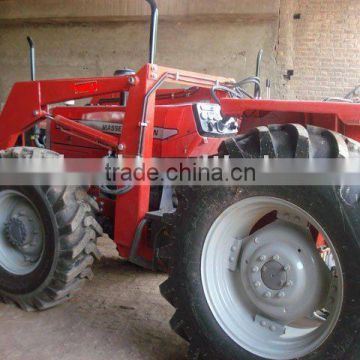 16x30 Tractor wheel rim