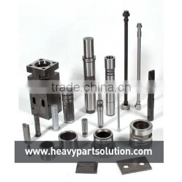Hydraulic Breaker/Hammer General Breaker GB spare parts