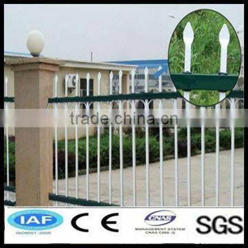 hebei fence Ornamental Fence (factory price)