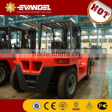 YTO Diesel engine LR6A3-22 for forklift YTO CPCD70