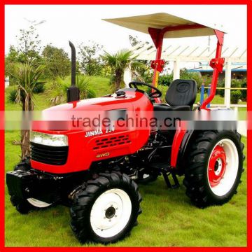 low price high quality Jinma 254 tractor