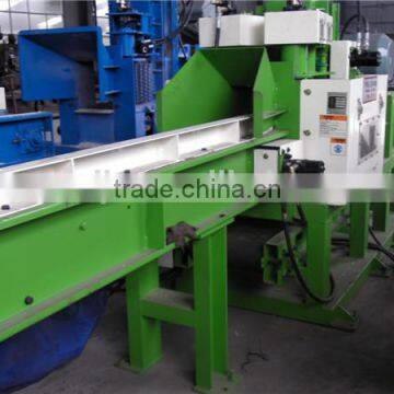 sawdust crusher machine for charcol making