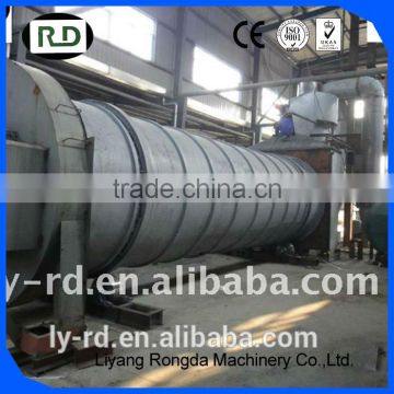 Brand new good quality small biomass wood sawdust dryer/hot air drying machine with great price