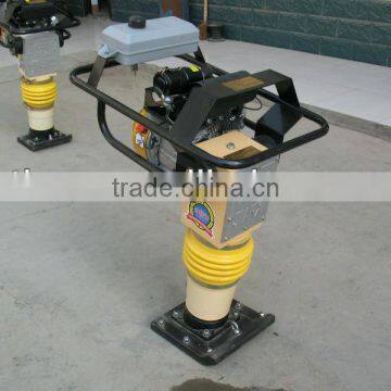 NEW DESIGN Gasoline HCR90 handheld vibratory tamper