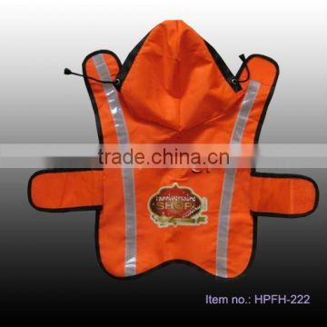 pet security vest pet vest security vest reflex vest with logo vest