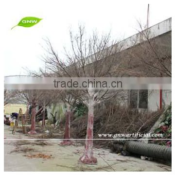 GNW WTR1102-3 High simulation Artificial trees nature wood branches winter tree