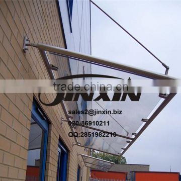 America quality glass canopy fitting,glass canopy fittings,stable stainless steel glass canopy fitting