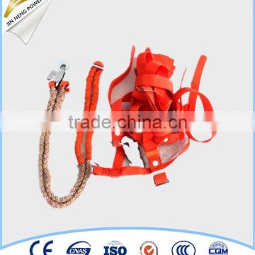 Good reputation safety harness with low price