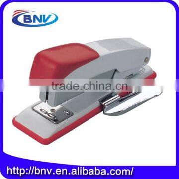 Best service OEM colorful office desk stapler