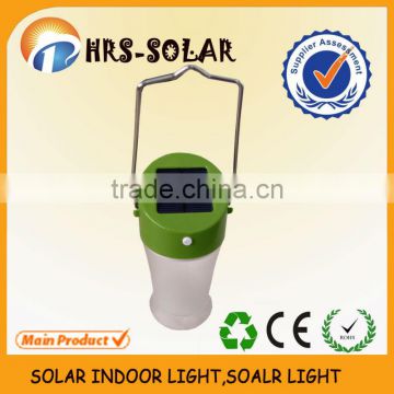 solar indoor night light/solar indoor lights/super bright indoor solar led light