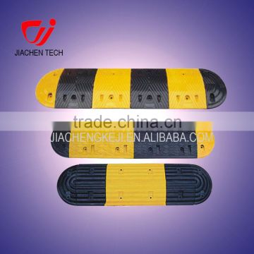 Made in China rubber road bump