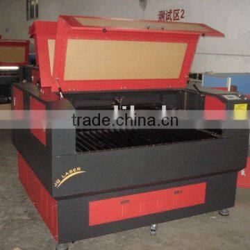 Non-metal Laser Cutting Machine