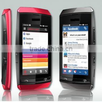 Mobile phone wholesale
