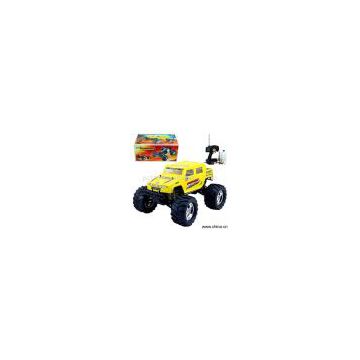 Sell R/C Gas Toy
