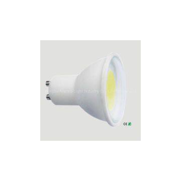 GU10-COB4W | LED BULB