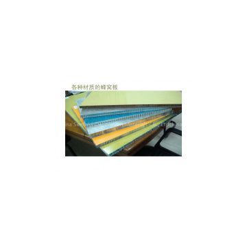 ALL KINDS OF HONEYCOMB PANEL