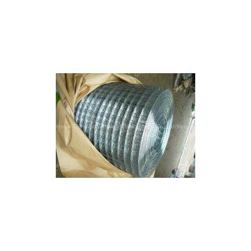 Anping Supplier High Quality Galvanized Welded Wire Mesh