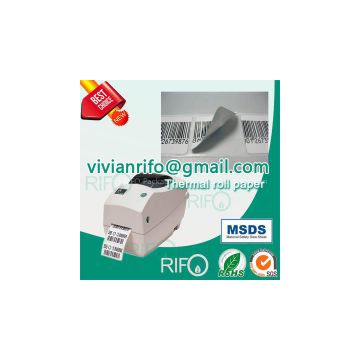 Contamination Proof PP Synthetic Paper