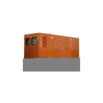 Sell Weather-Proof Type Generator Set (8-500kW)