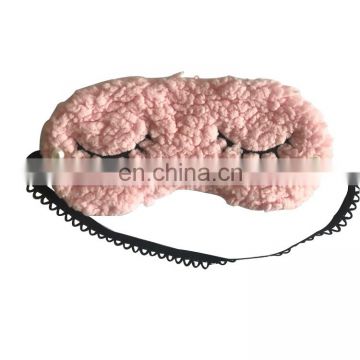 Quality Top Sell Lady Eye Mask