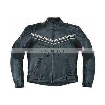 Leather Motorcycle Jacket,Leather Boy Jacket,Motorbike Jacket